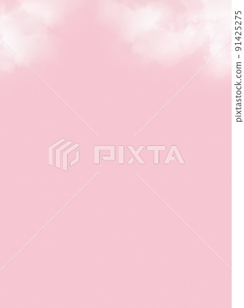 Pink sky Pink sky 91425275