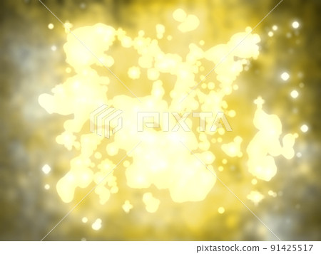 Gold gold GOLD material background parts 91425517