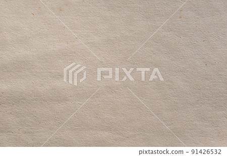 Vintage paper background. Old paper texture. Blur, abstraction 91426532