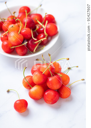 櫻桃果 櫻桃果 91427607