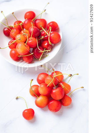 櫻桃果 櫻桃果 91427609
