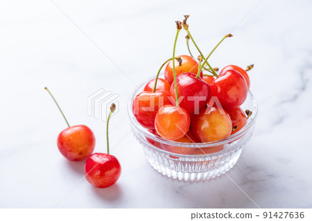 櫻桃果 櫻桃果 91427636