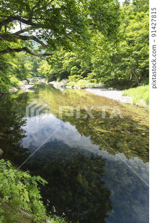 Aomori Prefecture Yagen Valley 91427815