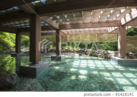 Yagen Valley Kappa no Yu 91428141