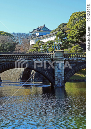 江戶城(千代田) 江戶城(千代田) 91428968