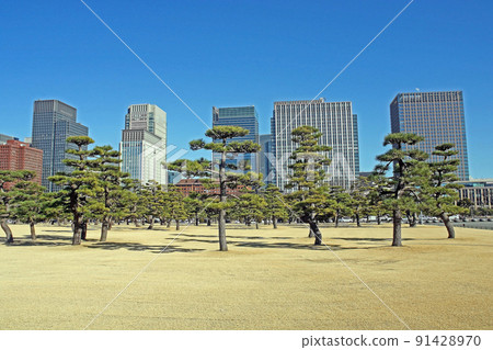 江戶城(千代田) 江戶城(千代田) 91428970