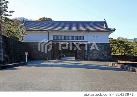 江戶城(千代田) 江戶城(千代田) 91428971
