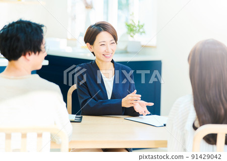 商業場景 91429042