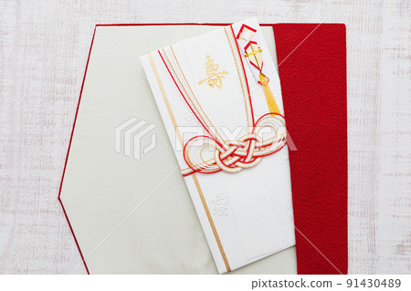 Event: Gift bag 91430489