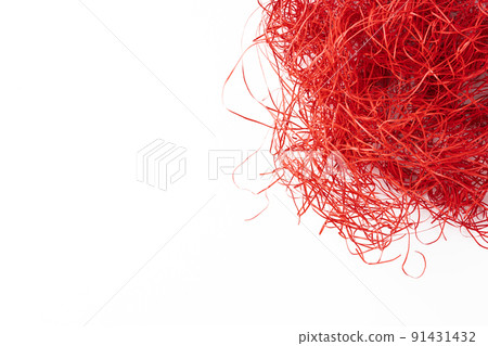 紅紙墊背景素材 紅紙墊背景素材 91431432