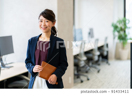 Female success 91433411