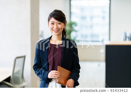 Female success 91433412