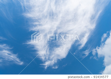 美麗的天空 美麗的天空 91434577