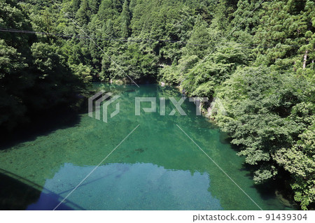 Itatori Village, Seki City, Gifu Prefecture Itatori Village, Seki City, Gifu Prefecture 91439304