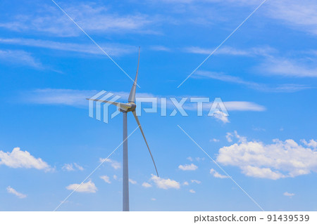 風力發電 風力發電 91439539