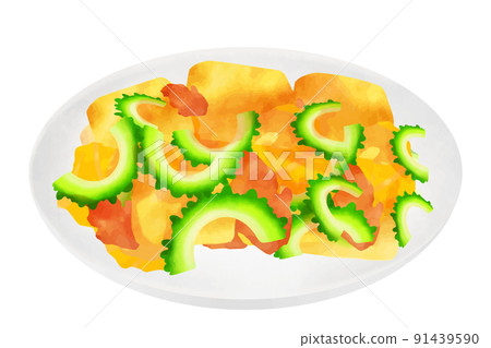 Goya Champur Goya Champloo Goya Champur Goya Champloo 91439590