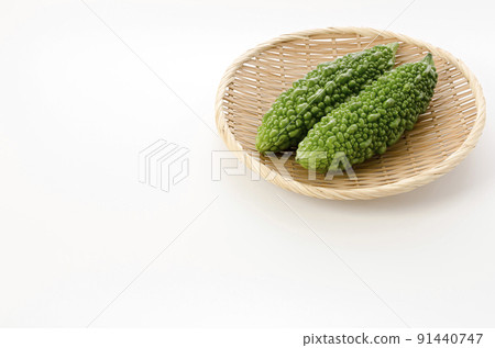 苦瓜 苦瓜 91440747