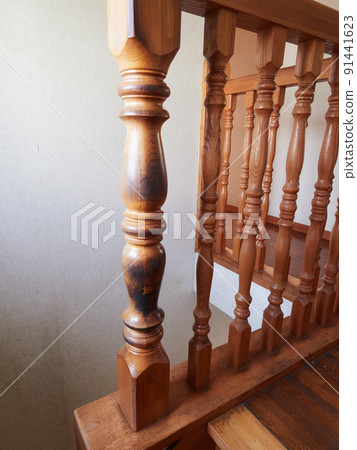 House before renovation 91441623