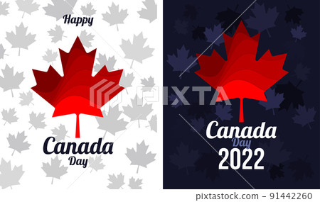 Canada Day 2022 - Celebrate Canada all day long Canada Day 2022 - Celebrate Canada all day long 91442260