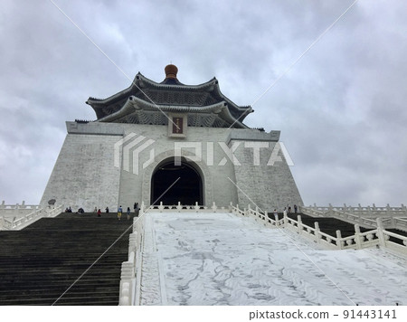 中正紀念堂 91443141