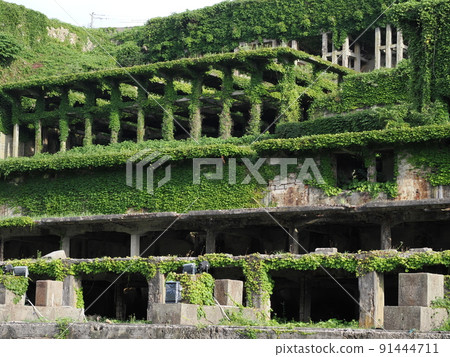 佐渡金山北澤浮選機 佐渡金山北澤浮選機 91444711