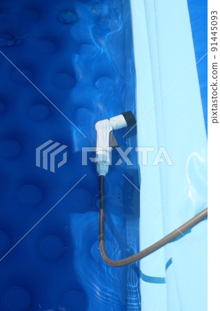 家用乙烯基泳池軟管 91445093