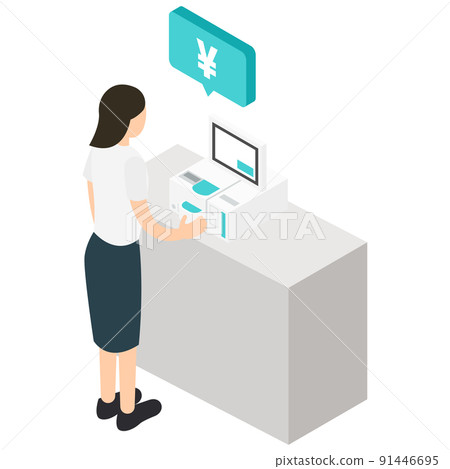 Women who use self-registration Women who use self-registration 91446695