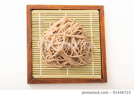 Zaru蕎麥麵 91446723