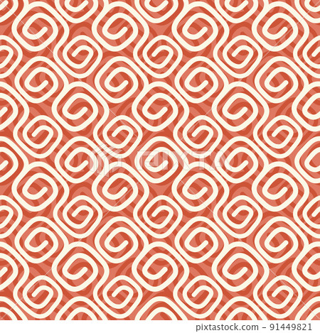 abstract spiral line seamless pattern abstract spiral line seamless pattern 91449821