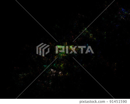 Imaginatory fractal abstract background Image Imaginatory fractal abstract background Image 91451590