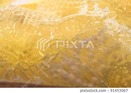 Excitement nest ultra-pure honey Excitement nest ultra-pure honey 91453067