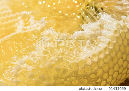 Excitement nest ultra-pure honey Excitement nest ultra-pure honey 91453069