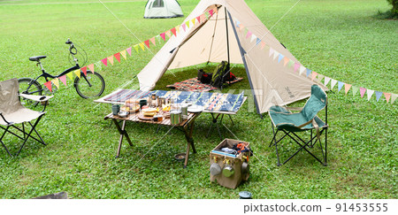 camp, camping, outdoorsy 91453555