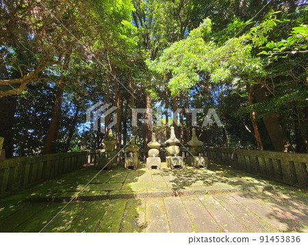 Senjoji Temple Shimazu Family Bodaiji Temple (Japan's first Zen temple) Senjoji Temple Shimazu Family Bodaiji Temple (Japan's first Zen temple) 91453836