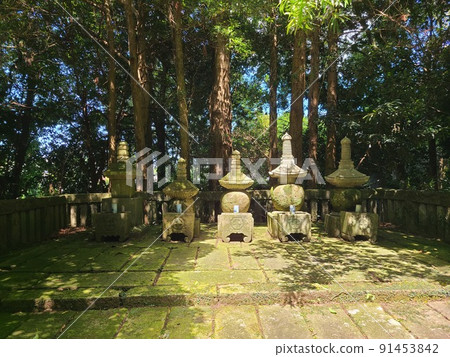 Senjoji Temple Shimazu Family Bodaiji Temple（日本第一座禪寺） 91453842