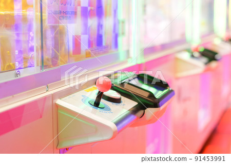 遊戲中心起重機遊戲機 遊戲中心起重機遊戲機 91453991