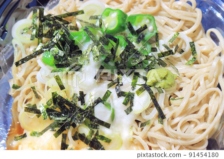 Yamagake udon Yamagake udon 91454180
