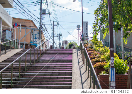 Yuyake Dandan / 東京荒川區 Yuyake Dandan / 東京荒川區 91454352