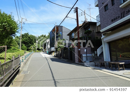 近大倉山公園 91454397