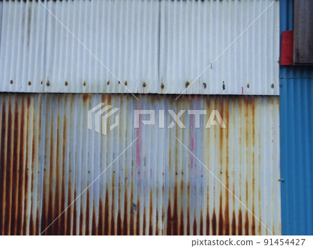 Tan wall Tan wall 91454427