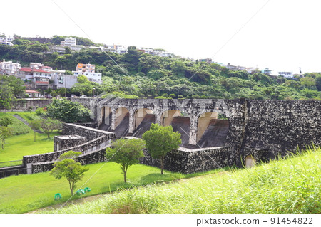 市內金城大壩（沖繩縣那霸市） 91454822