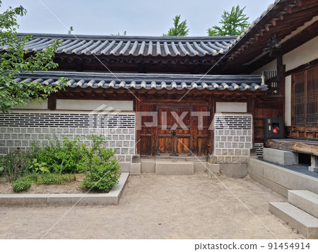 Gyeongbokgung Gyeongbokgung 91454914