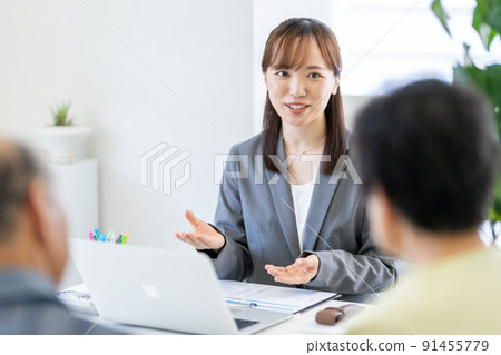 銷售諮詢、說明、遺囑、繼承、推進、客服、來訪、老年夫妻會 銷售諮詢、說明、遺囑、繼承、推進、客服、來訪、老年夫妻會 91455779