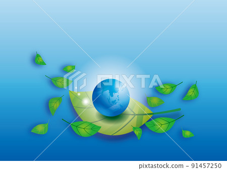 The earth The earth 91457250