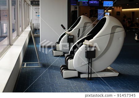 機場按摩機 按摩機 91457345
