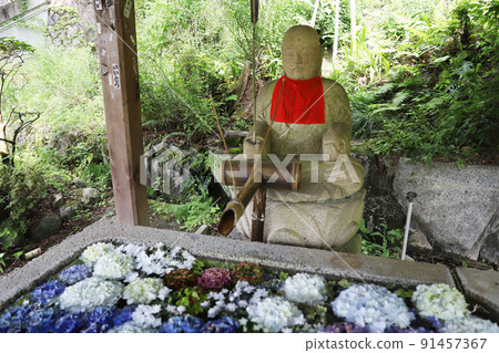 奈良縣坪坂寺 91457367