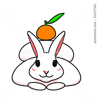 火神麻糬兔打招呼 火神麻糬兔打招呼 91457565