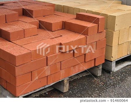 Architectural block cosmetic block exterior 91460064