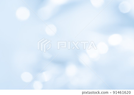 Glitter background material with the image of cold ice Glitter background material with the image of cold ice 91461620