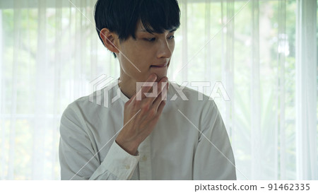 擔心的人 擔心的人 91462335